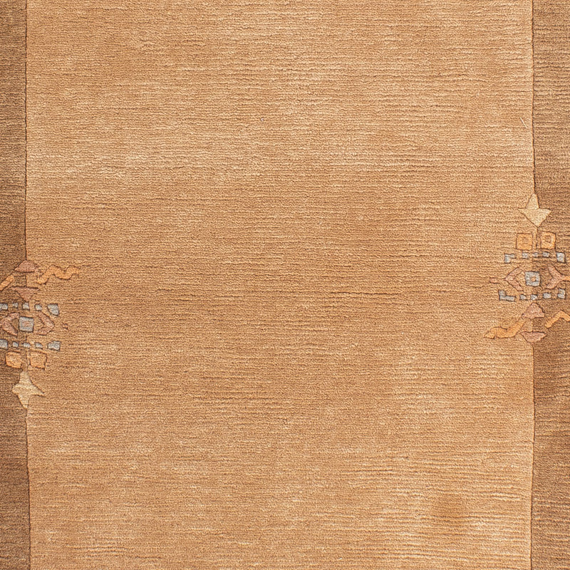 Tapete Nepal 73x138cm - Tapete de lã