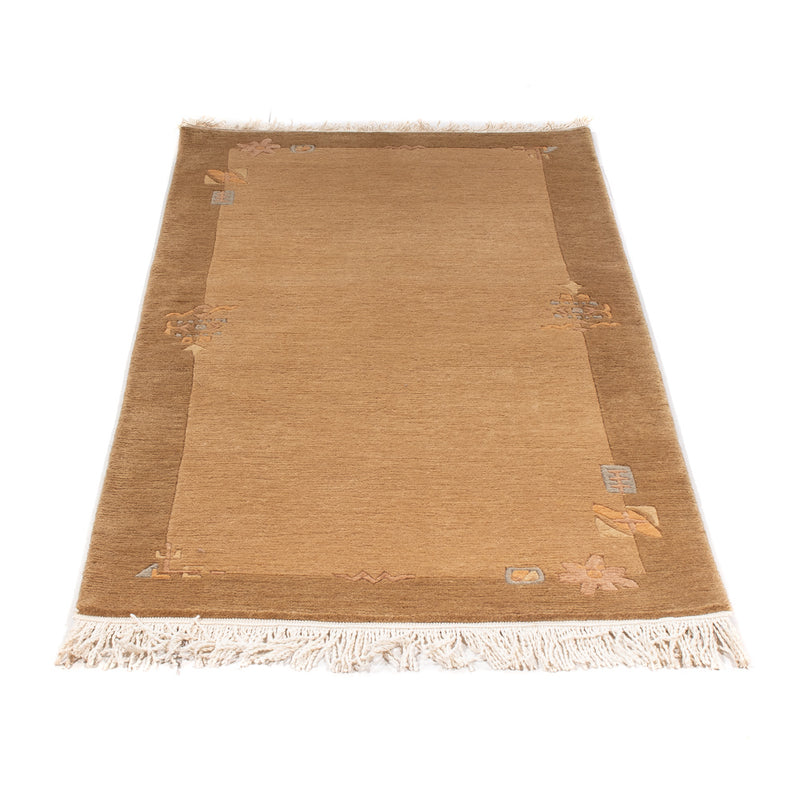 Tapete Nepal 73x138cm - Tapete de lã