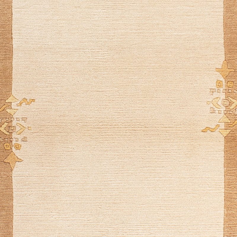 Tapete Nepal 72x141cm - Tapete de lã