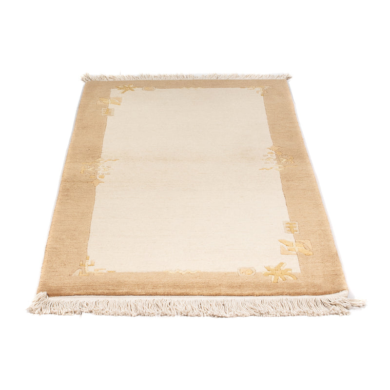 Tapete Nepal 72x141cm - Tapete de lã