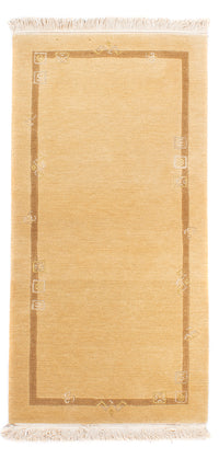 Tapete Nepal 141x72cm - Tapete de lã – product image
