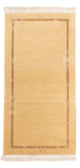 Tapete Nepal 141x72cm - Tapete de lã