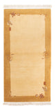 Nepal Teppich 141x74cm - Wollteppich