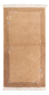 Tapete Nepal 141x73cm - Tapete de lã – product image