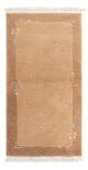 Tapete Nepal 141x73cm - Tapete de lã
