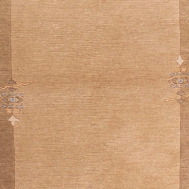 Tapete Nepal 141x73cm - Tapete de lã