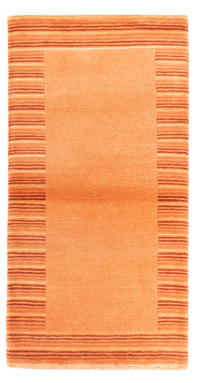 Tapete Nepal 73x143cm - Tapete de lã