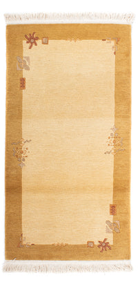Tapete Nepal 139x71cm - Tapete de lã – product image