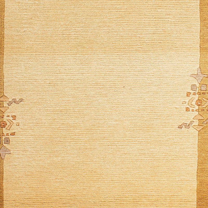 Tapete Nepal 139x71cm - Tapete de lã