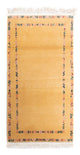 Tapete Nepal 140x74cm - Tapete de lã