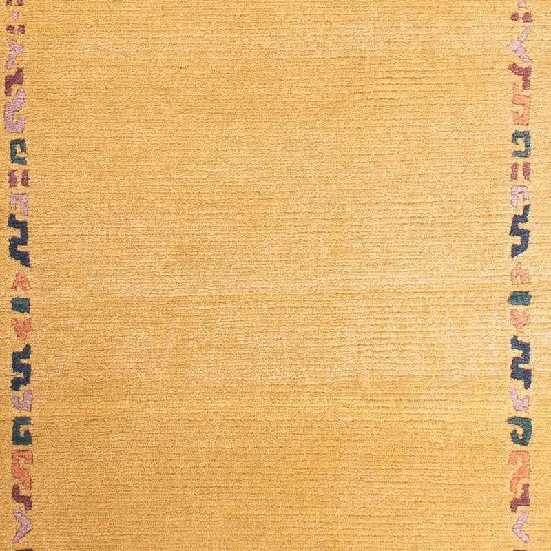Tapete Nepal 140x74cm - Tapete de lã