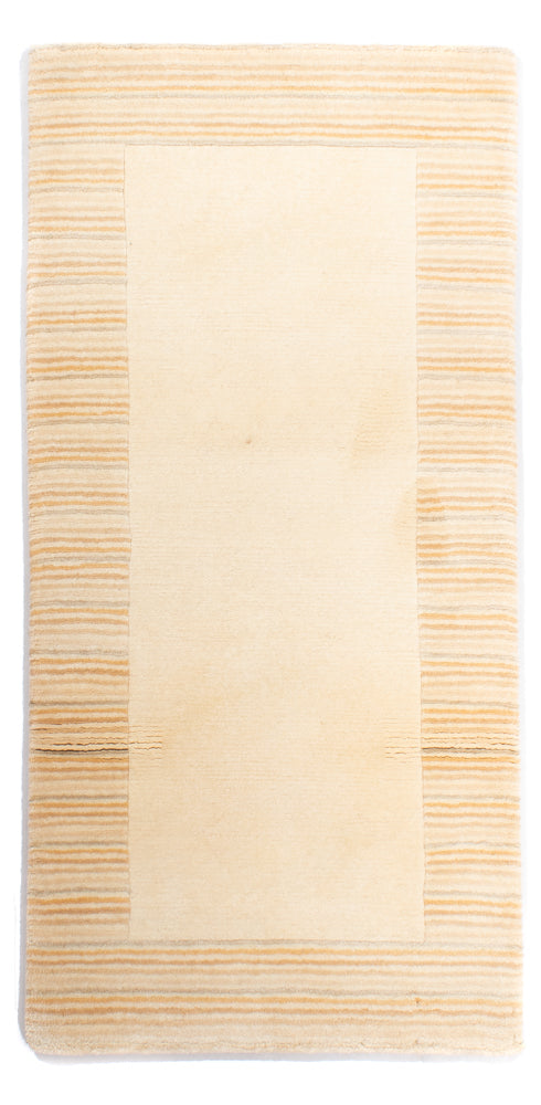 Tapete Nepal 71x146cm - Tapete de lã