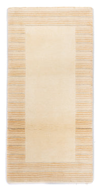 Tapete Nepal 147x72cm - Tapete de lã – product image