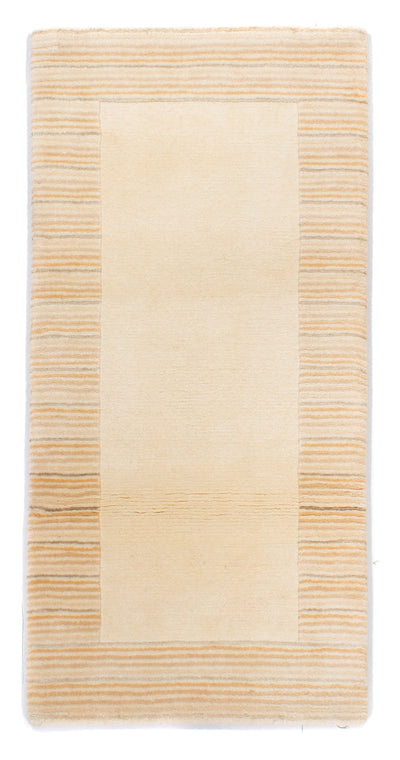 Tapete Nepal 72x147cm - Tapete de lã