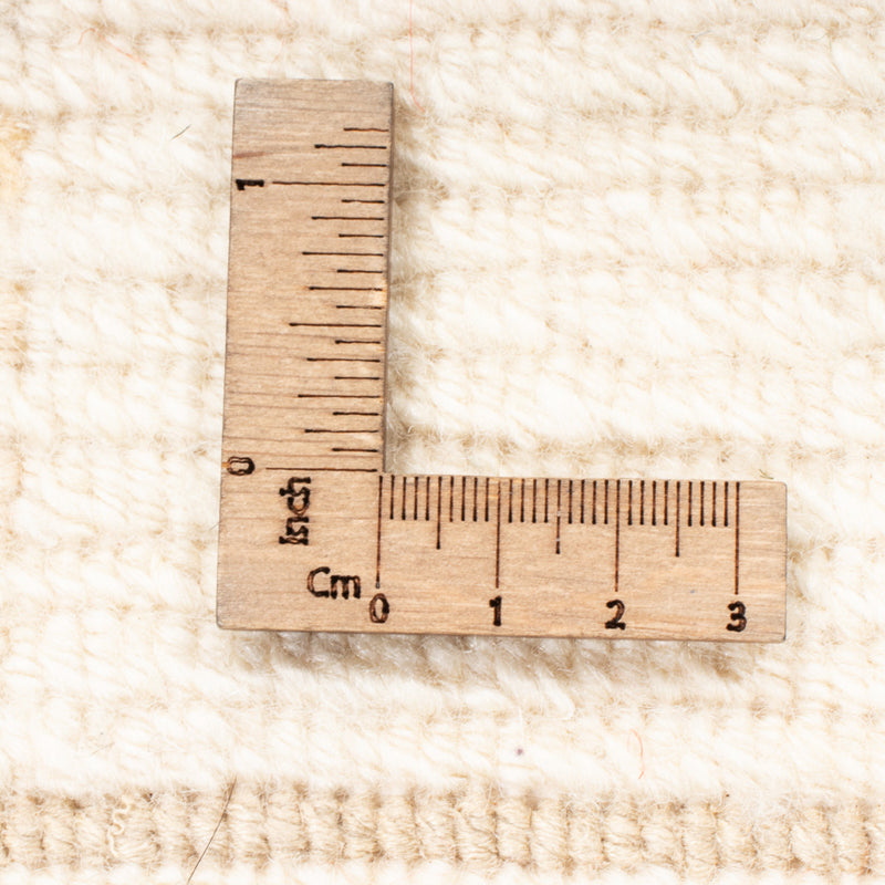 Tapete Nepal 147x72cm - Tapete de lã