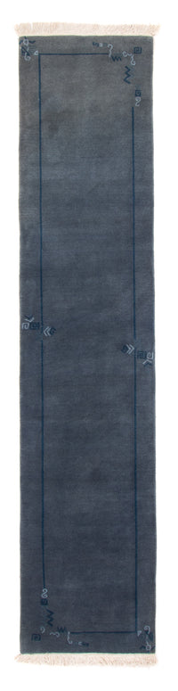 Tapete Nepal 73x329cm - Tapete de lã – product image