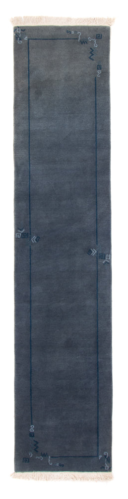 Tapete Nepal 73x329cm - Tapete de lã