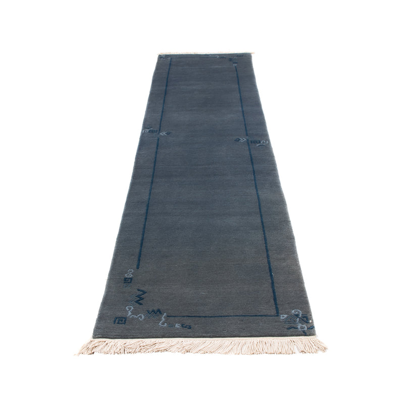 Tapete Nepal 73x329cm - Tapete de lã