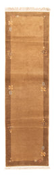 Tapete Nepal 265x72cm - Tapete de lã