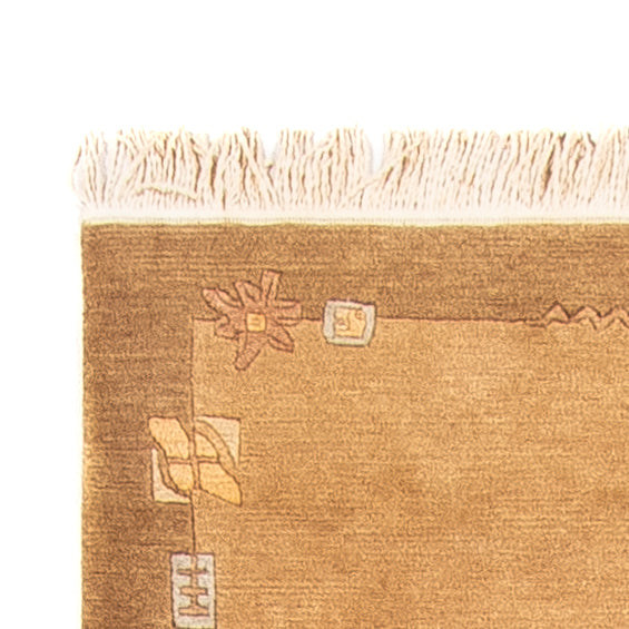 Tapete Nepal 265x72cm - Tapete de lã
