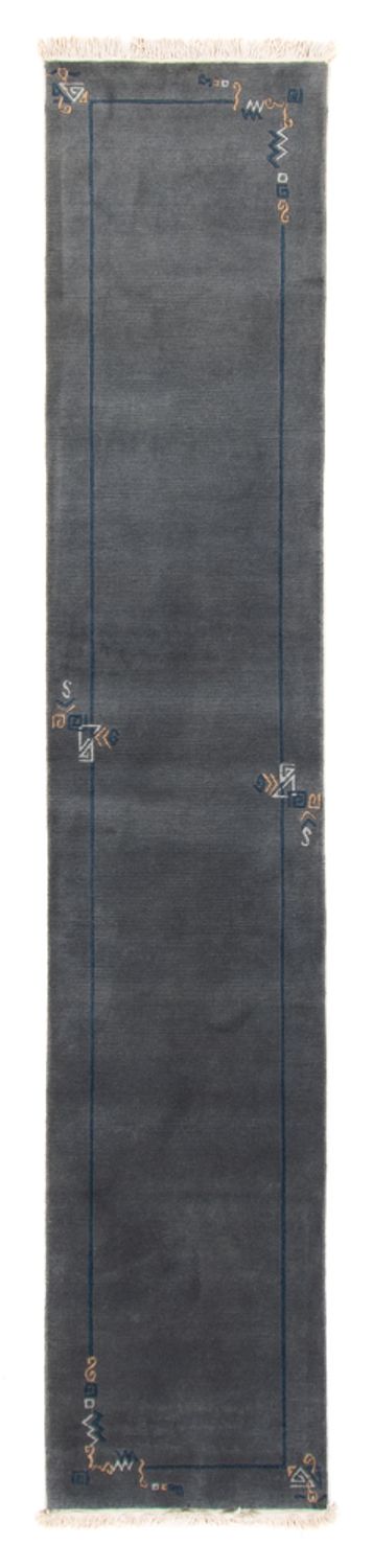 Tapete Nepal 330x71cm - Tapete de lã