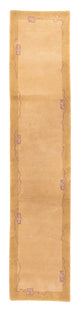 Tapete Nepal 333x74cm - Tapete de lã