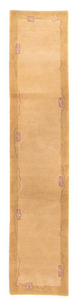 Tapete Nepal 333x74cm - Tapete de lã