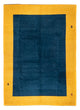 Gabbeh Indo Tapete 346x254cm - Tapete de lã