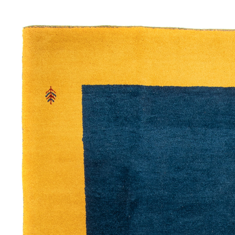 Gabbeh Indo Tapete 346x254cm - Tapete de lã