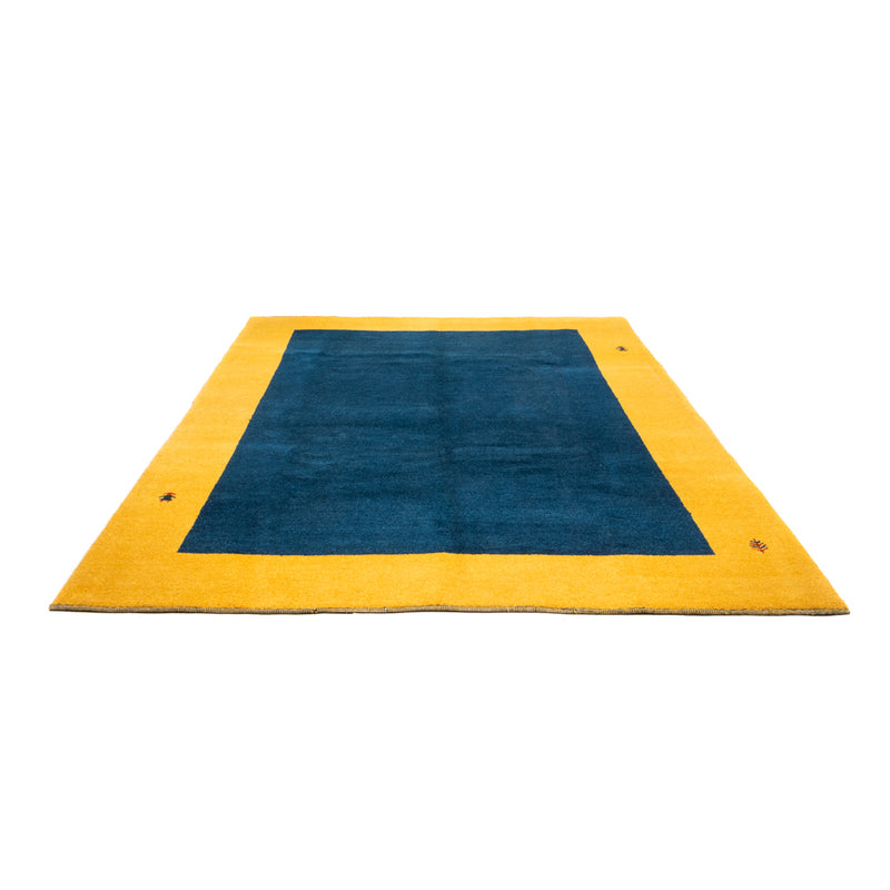 Gabbeh Indo Tapete 346x254cm - Tapete de lã