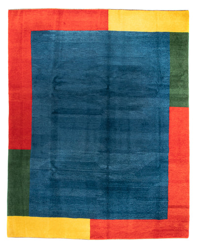 Gabbeh Indo Tapete 298x390cm - Tapete de lã