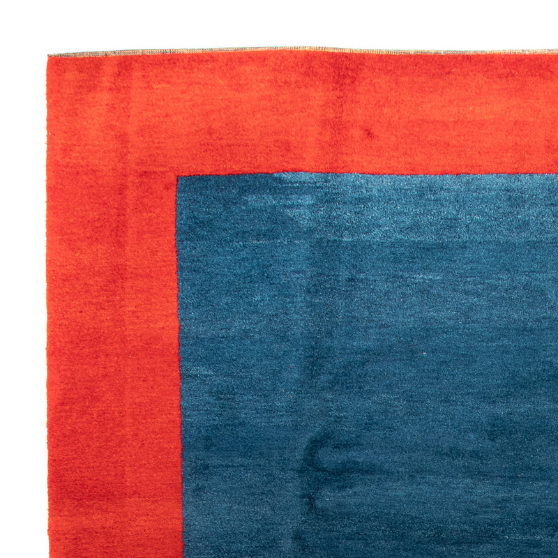 Gabbeh Indo Tapete 390x298cm - Tapete de lã