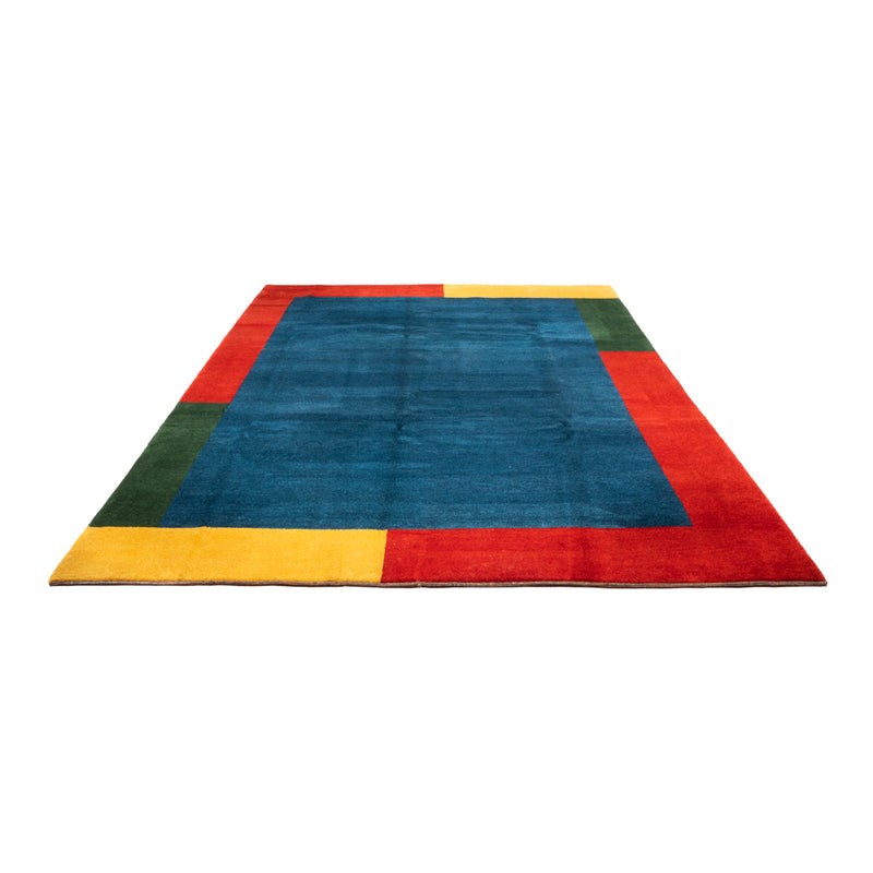 Gabbeh Indo Tapete 390x298cm - Tapete de lã