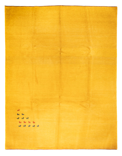 Gabbeh Indo Tapete 295x385cm - Tapete de lã