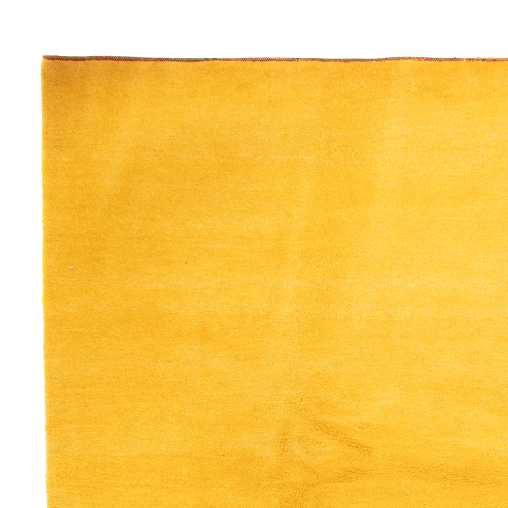 Gabbeh Indo Tapete 295x385cm - Tapete de lã