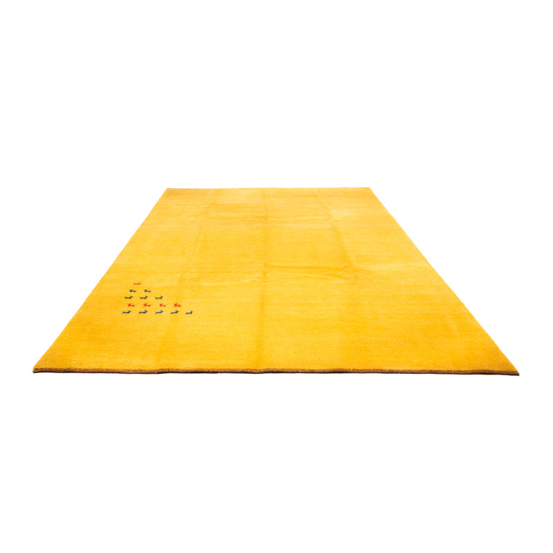 Gabbeh Indo Tapete 295x385cm - Tapete de lã