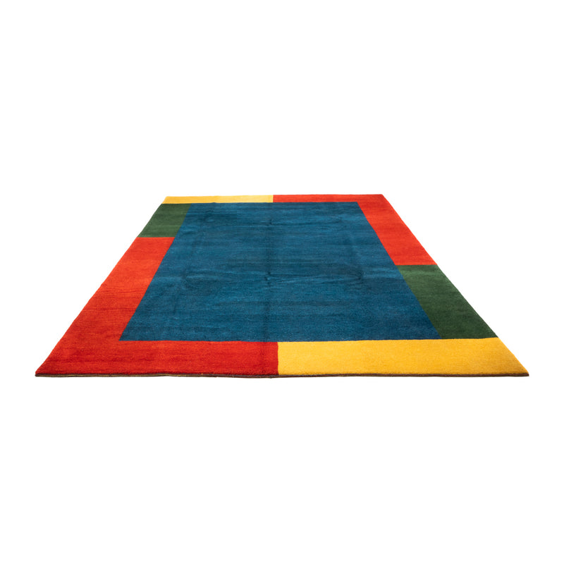 Gabbeh Indo Tapete 398x291cm - Tapete de lã
