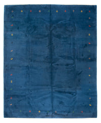 Gabbeh Indo Tapete 395x309cm - Tapete de lã – product image