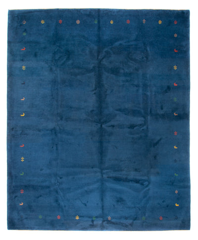 Gabbeh Indo Tapete 309x395cm - Tapete de lã
