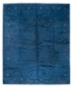 Gabbeh Indo Tapete 395x309cm - Tapete de lã