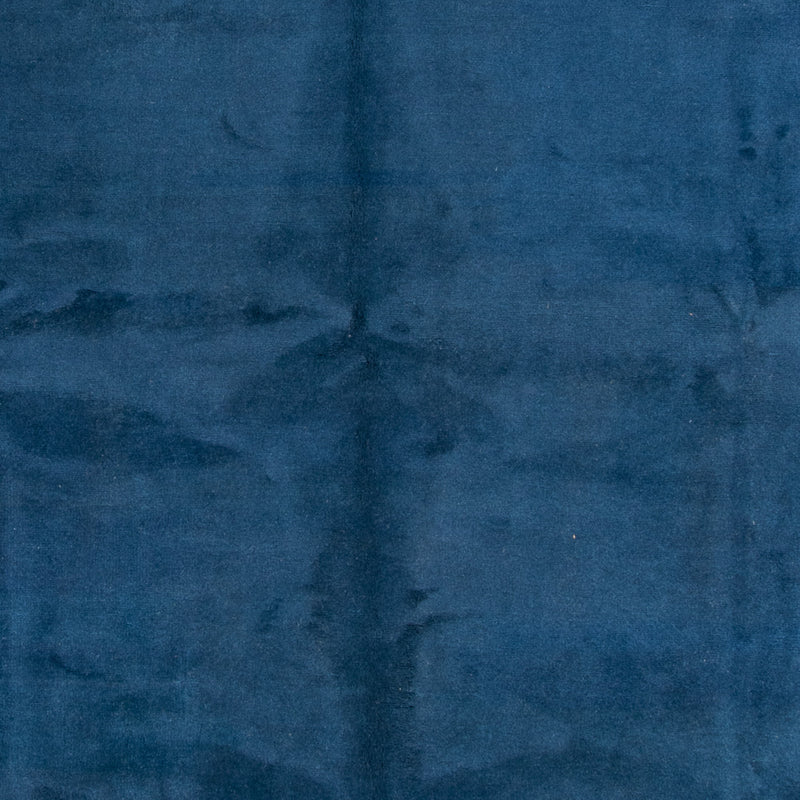Gabbeh Indo Tapete 395x309cm - Tapete de lã