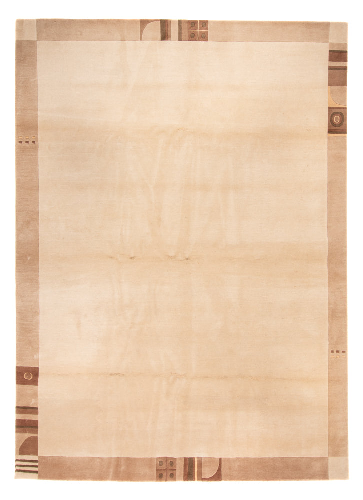 Tapete Nepal 340x240cm - Tapete de lã