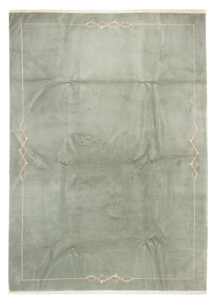 Tapete Nepal 349x249cm - Tapete de lã