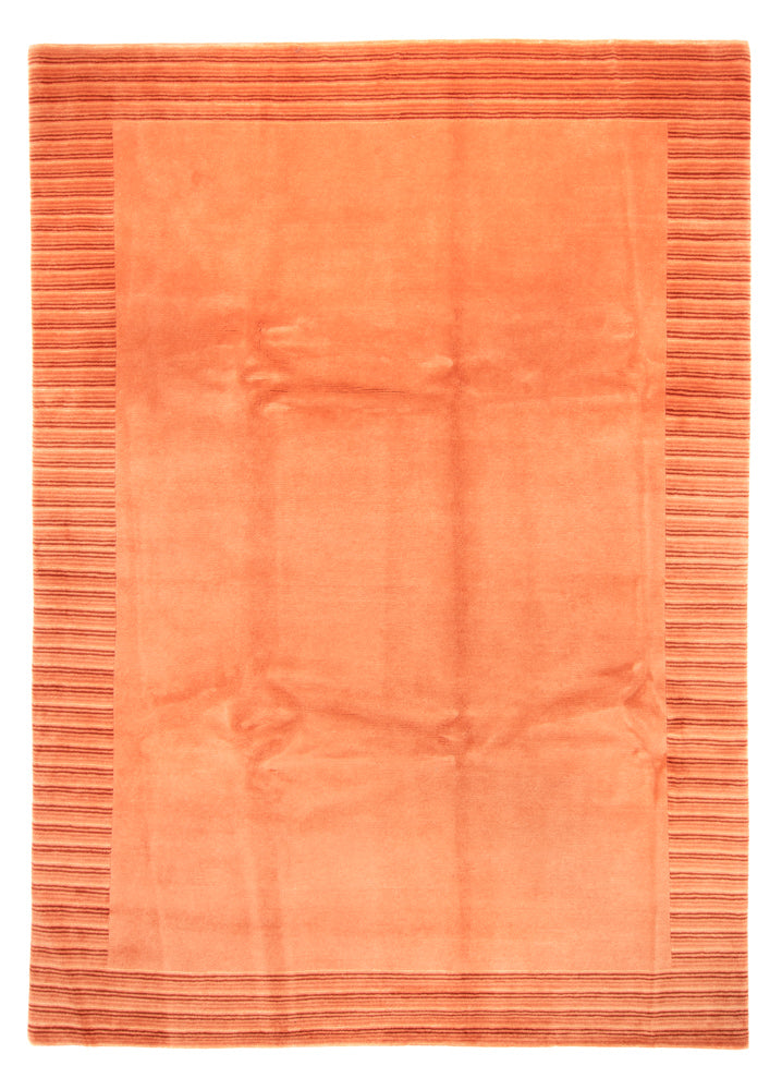 Nepal Teppich 356x249cm - Wollteppich