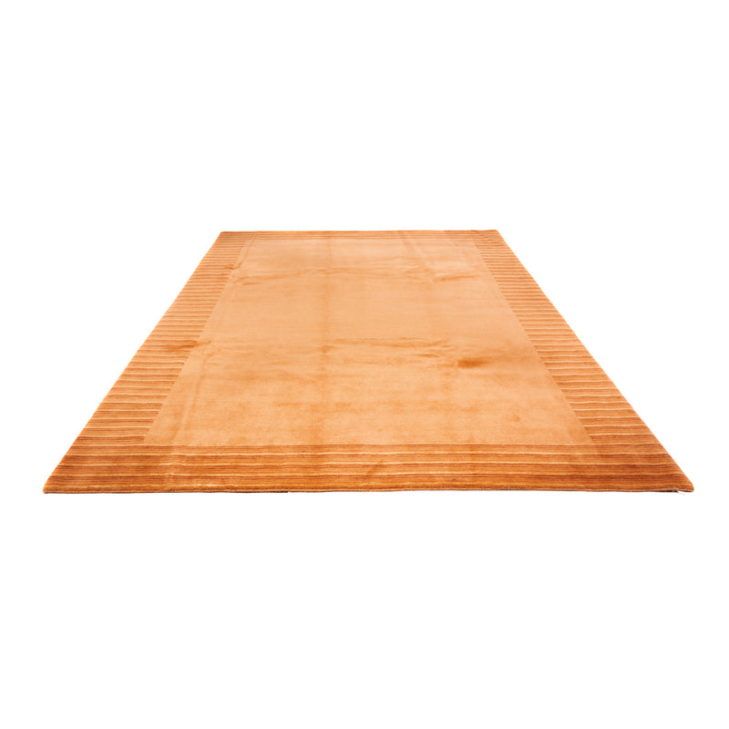 Nepal Teppich 356x249cm - Wollteppich