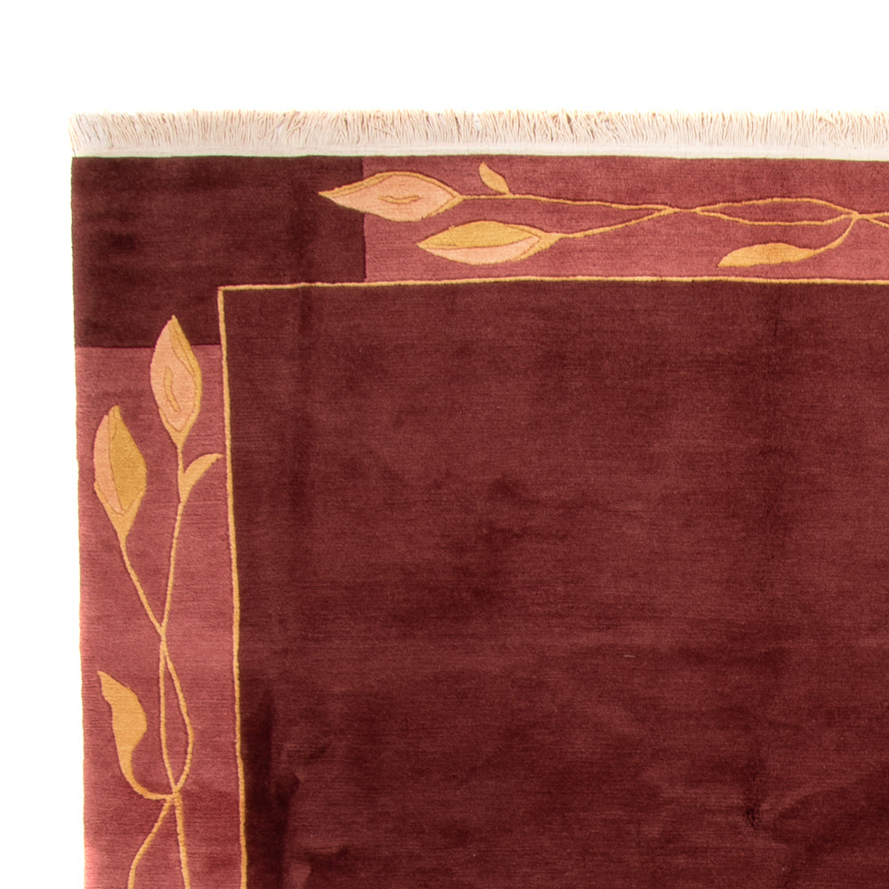 Nepal Teppich 352x252cm - Wollteppich