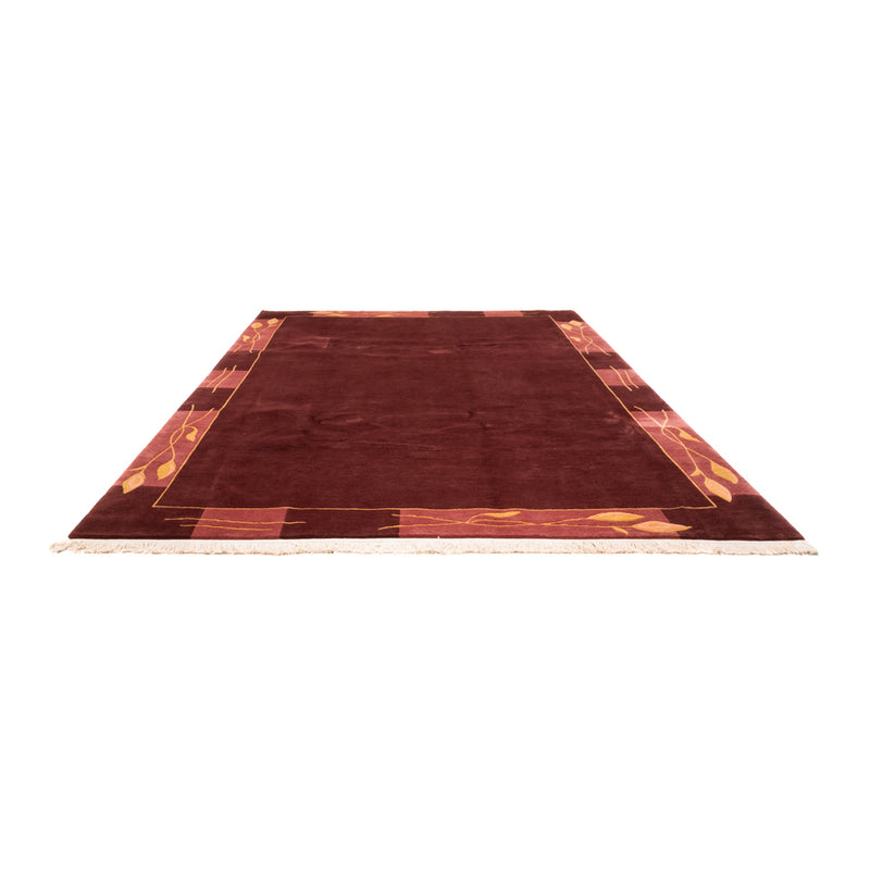 Nepal Teppich 352x252cm - Wollteppich