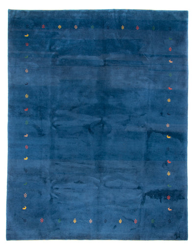 Gabbeh Indo Tapete 293x396cm - Tapete de lã