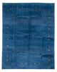 Gabbeh Indo Tapete 293x396cm - Tapete de lã