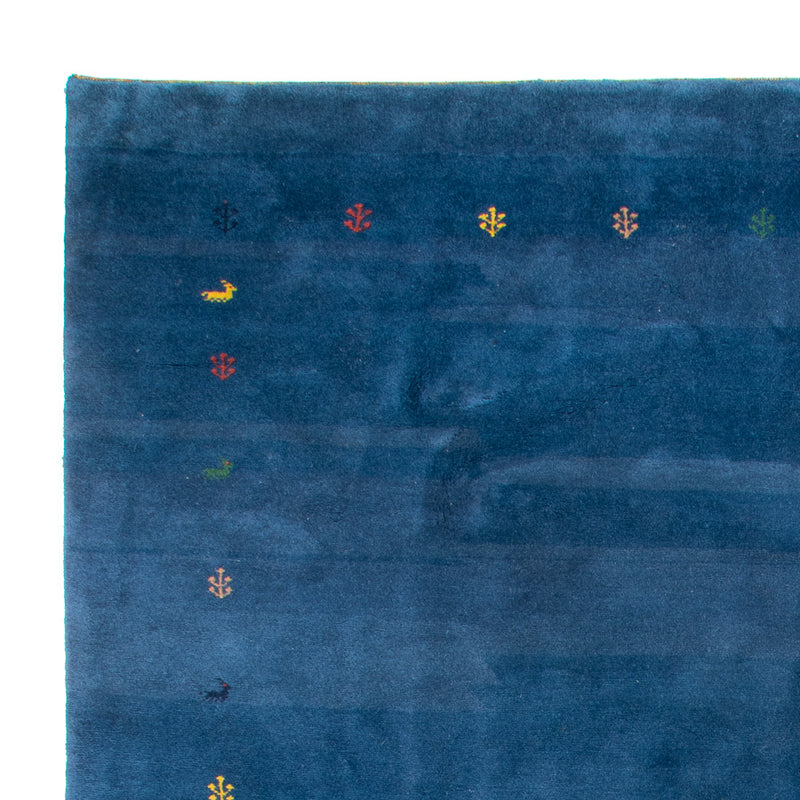 Gabbeh Indo Tapete 293x396cm - Tapete de lã